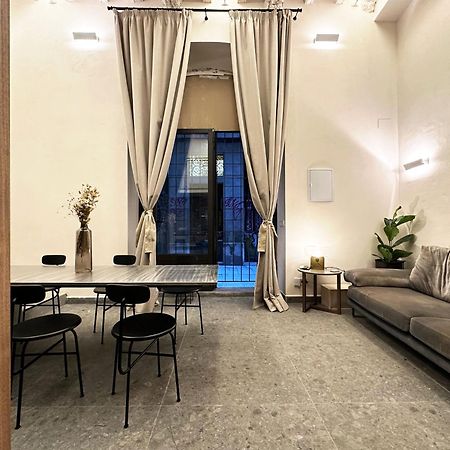 Oasis Apartments & Studios Old Town Center Barcelona Luaran gambar