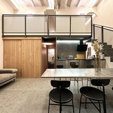 Oasis Apartments & Studios Old Town Center Barcelona Luaran gambar