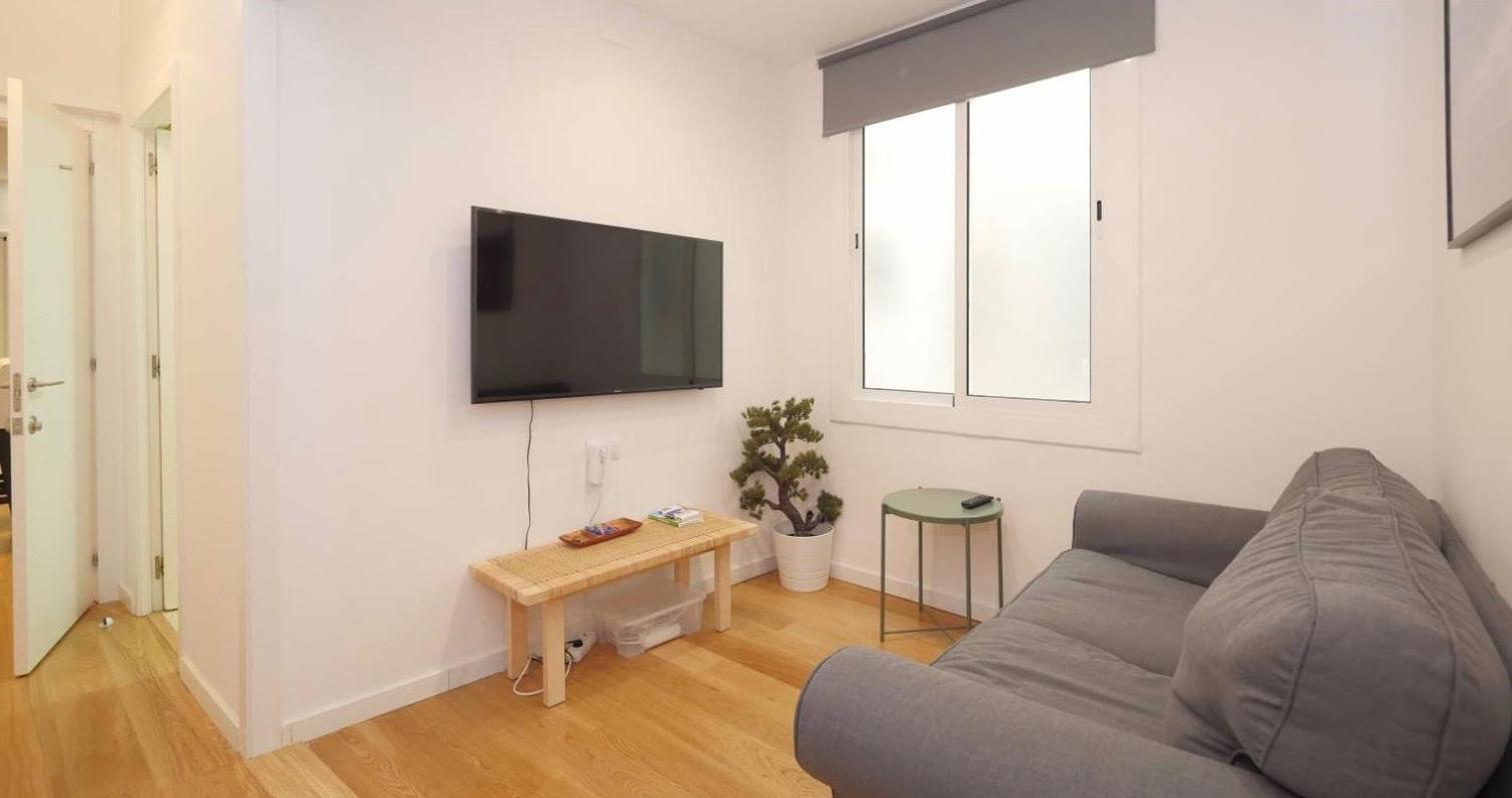 Oasis Apartments & Studios Old Town Center Barcelona Luaran gambar