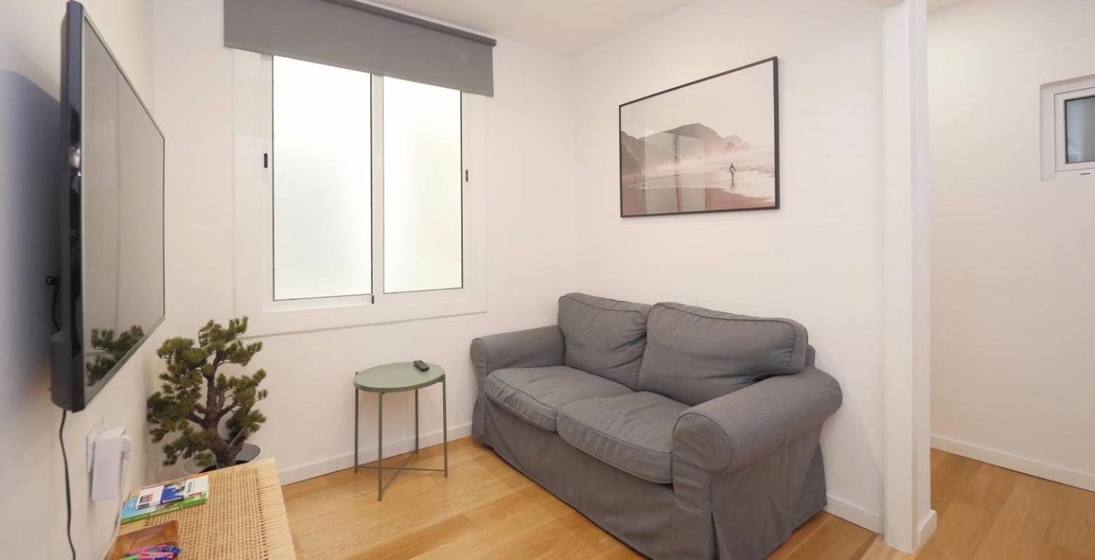 Oasis Apartments & Studios Old Town Center Barcelona Luaran gambar