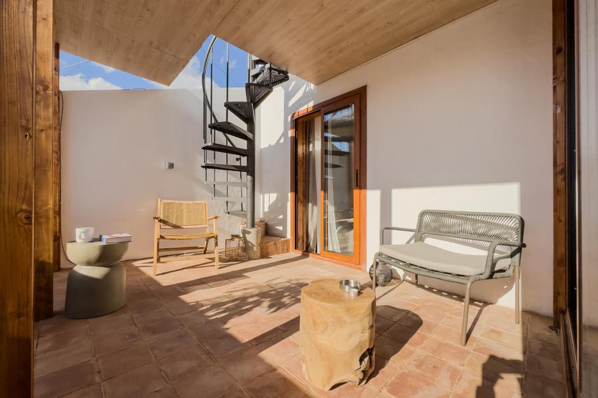 Oasis Apartments & Studios Old Town Center Barcelona Luaran gambar