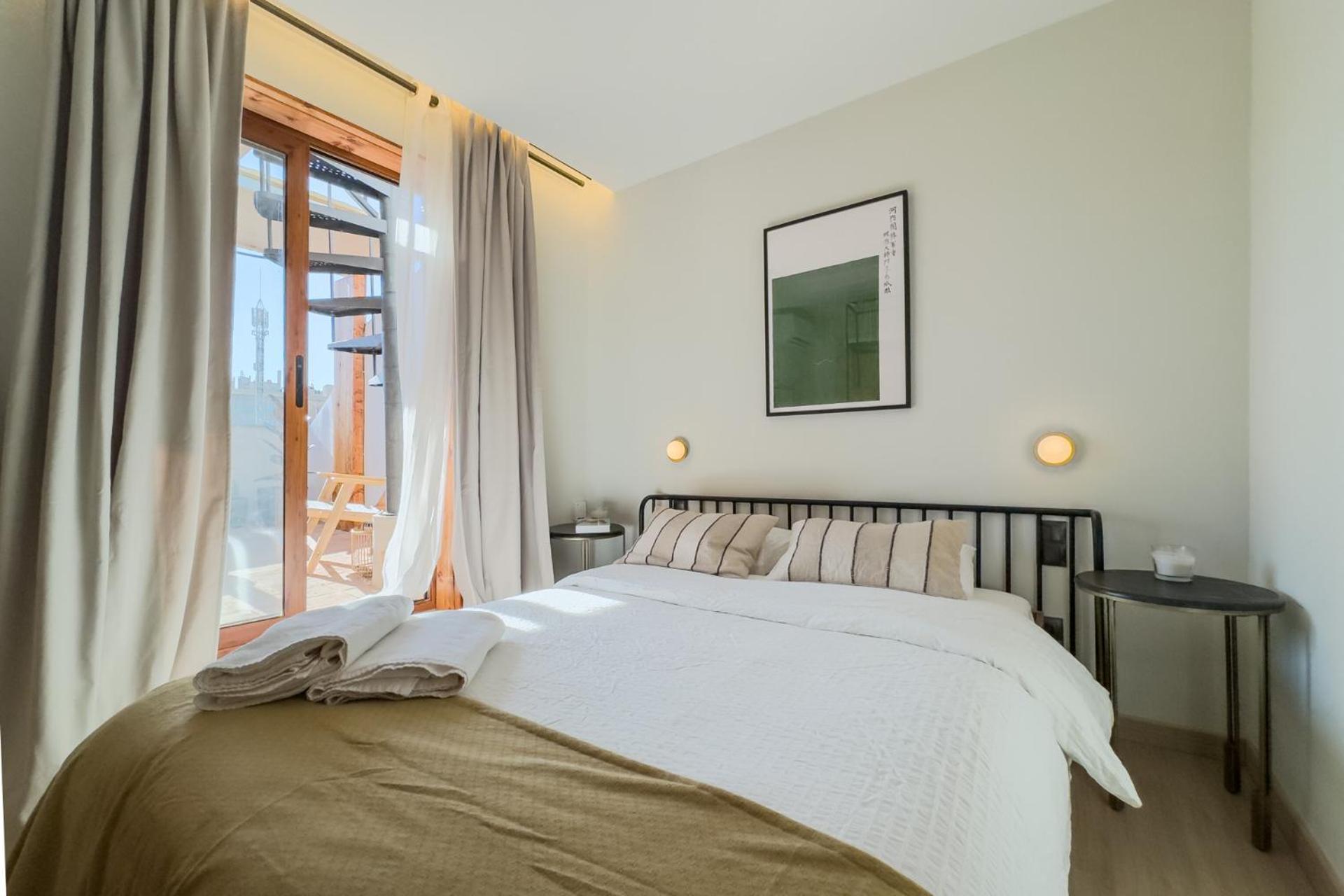 Oasis Apartments & Studios Old Town Center Barcelona Luaran gambar