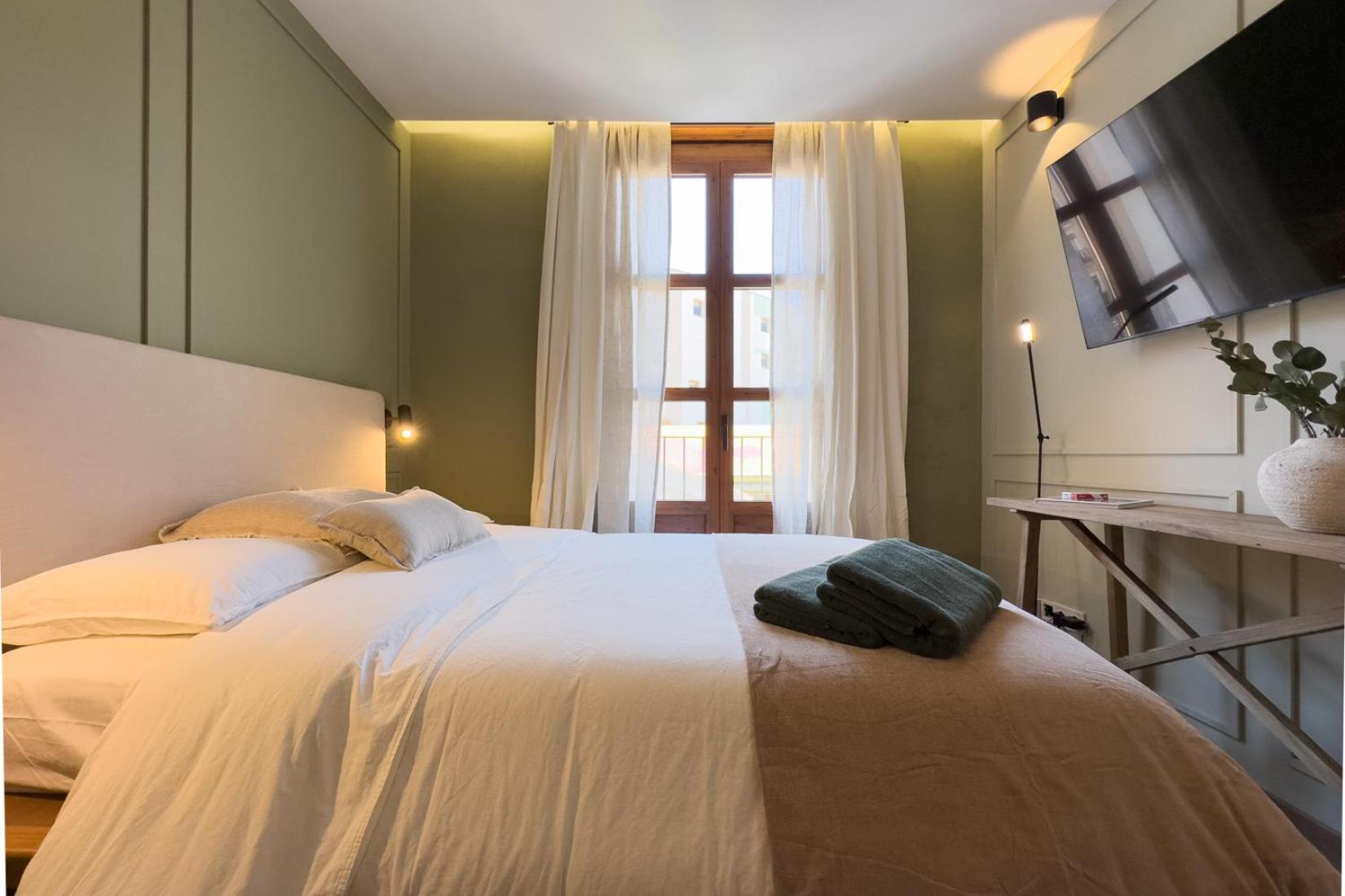 Oasis Apartments & Studios Old Town Center Barcelona Luaran gambar