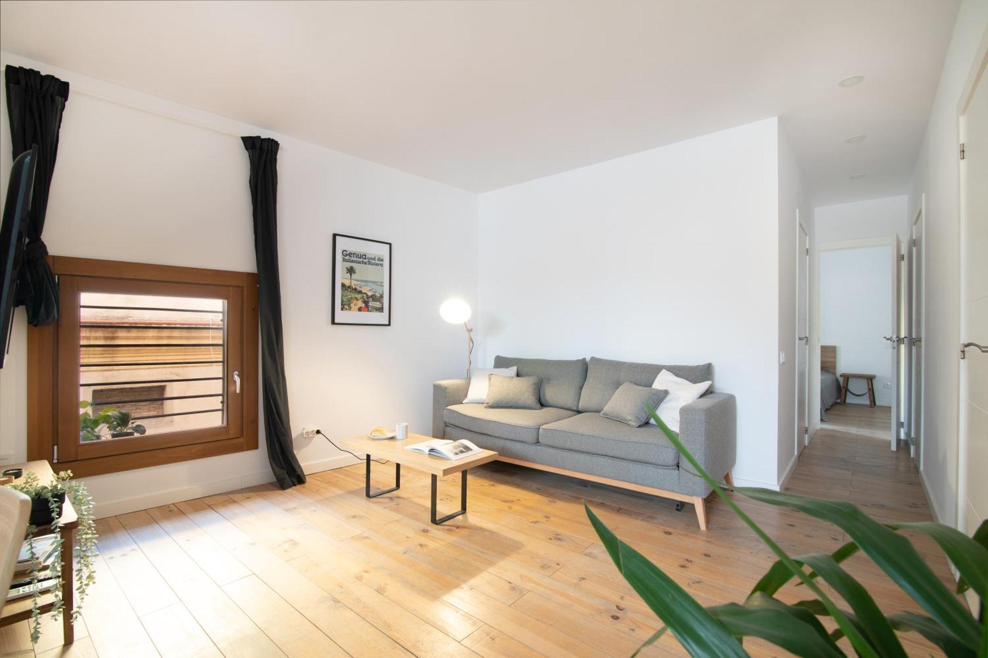 Oasis Apartments & Studios Old Town Center Barcelona Luaran gambar