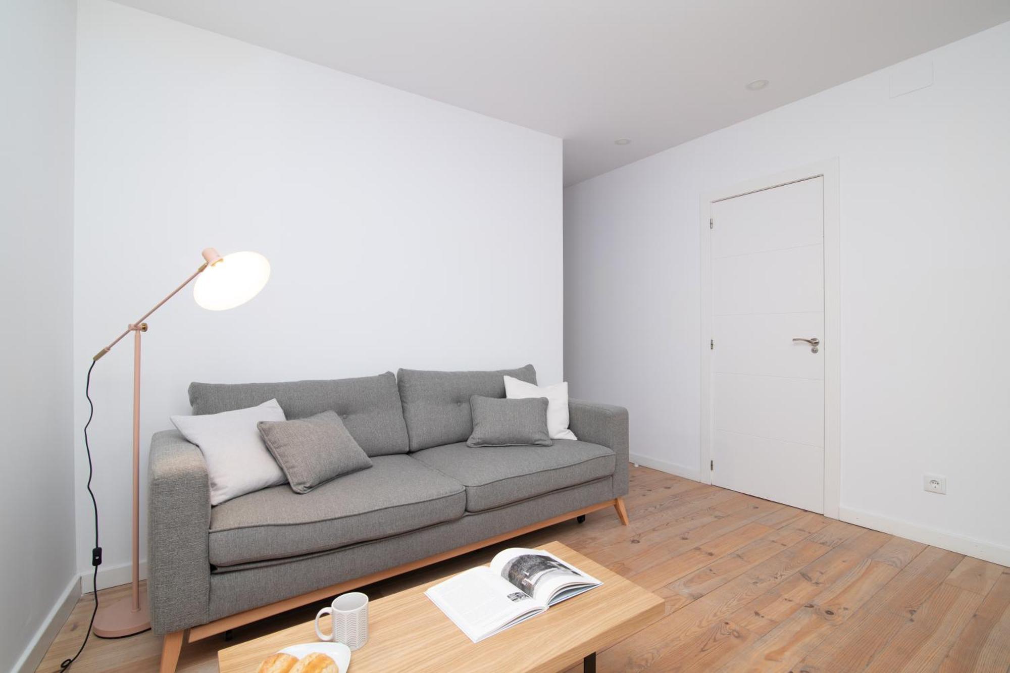 Oasis Apartments & Studios Old Town Center Barcelona Luaran gambar