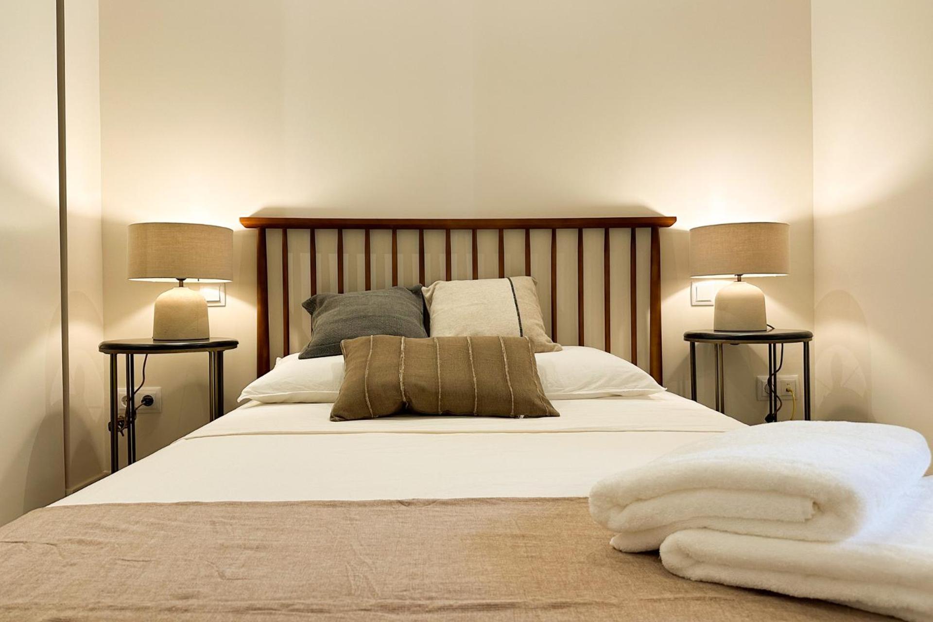 Oasis Apartments & Studios Old Town Center Barcelona Luaran gambar