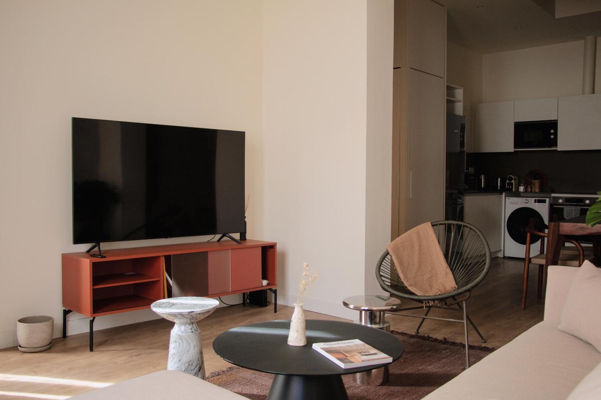 Oasis Apartments & Studios Old Town Center Barcelona Luaran gambar