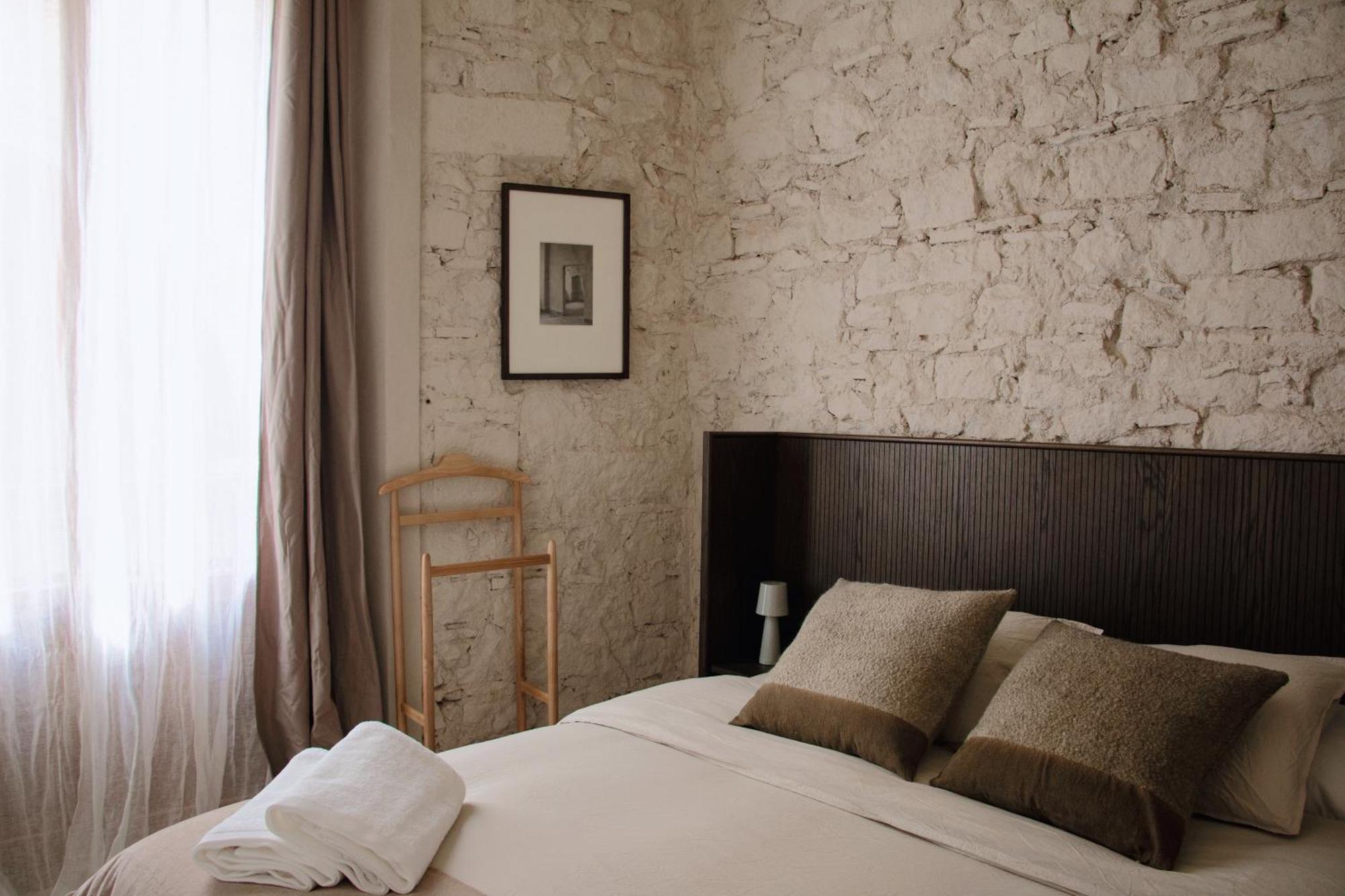 Oasis Apartments & Studios Old Town Center Barcelona Luaran gambar