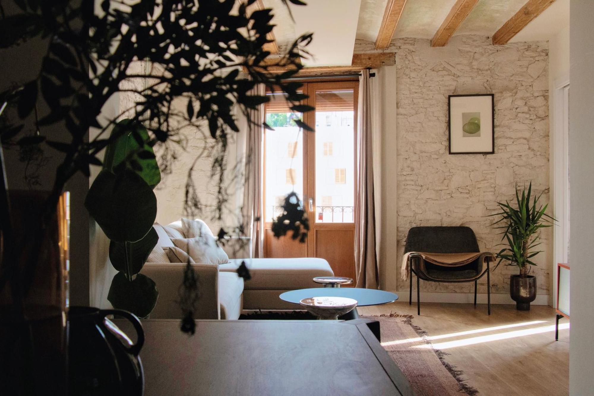 Oasis Apartments & Studios Old Town Center Barcelona Luaran gambar