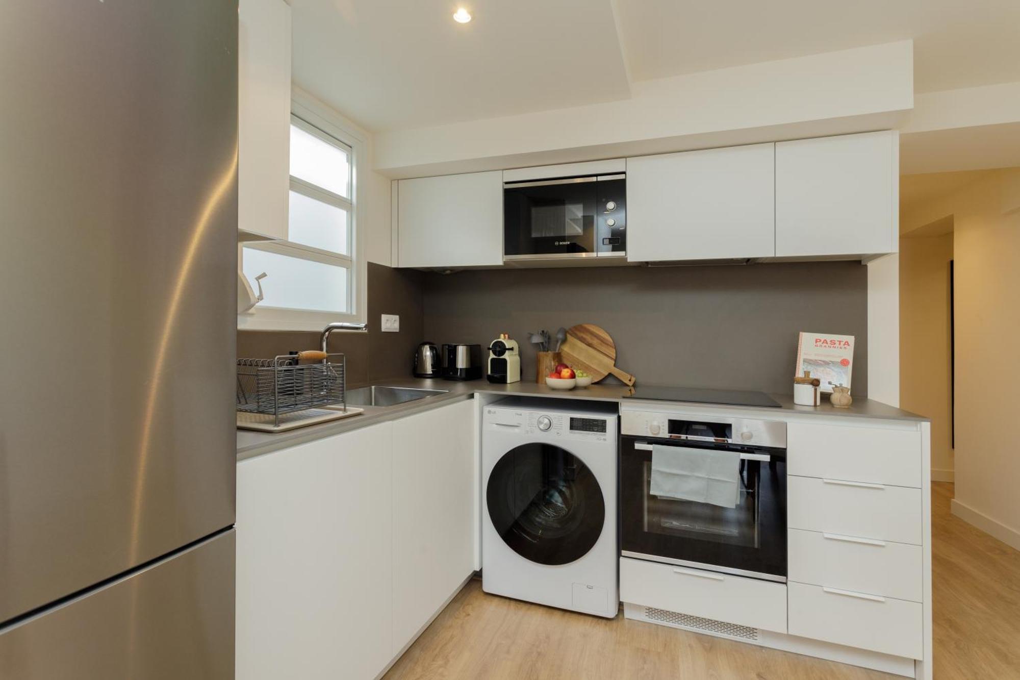 Oasis Apartments & Studios Old Town Center Barcelona Luaran gambar