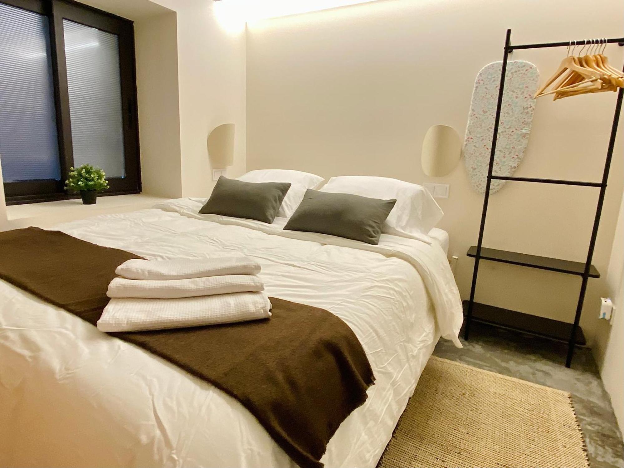 Oasis Apartments & Studios Old Town Center Barcelona Luaran gambar