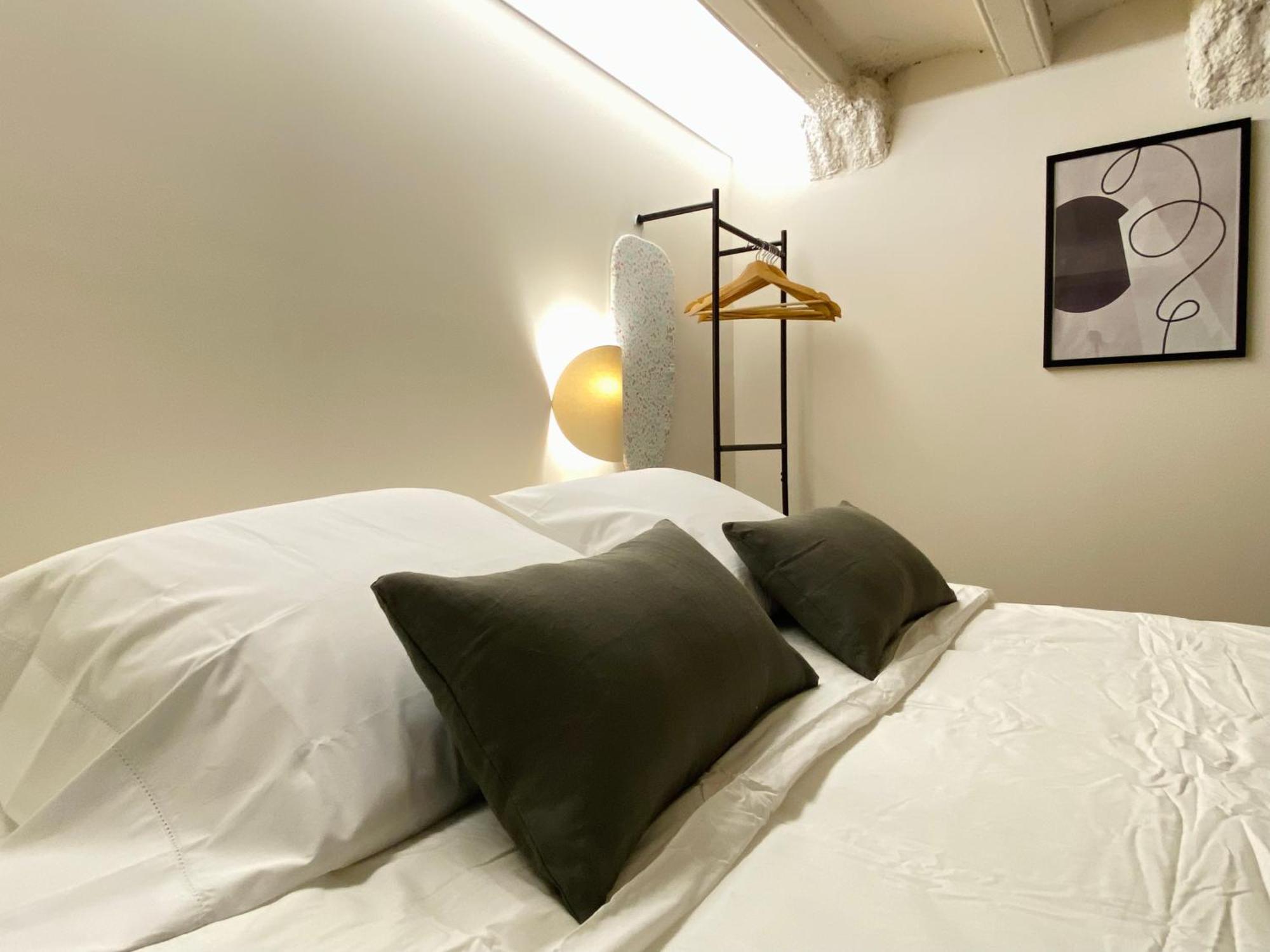 Oasis Apartments & Studios Old Town Center Barcelona Luaran gambar