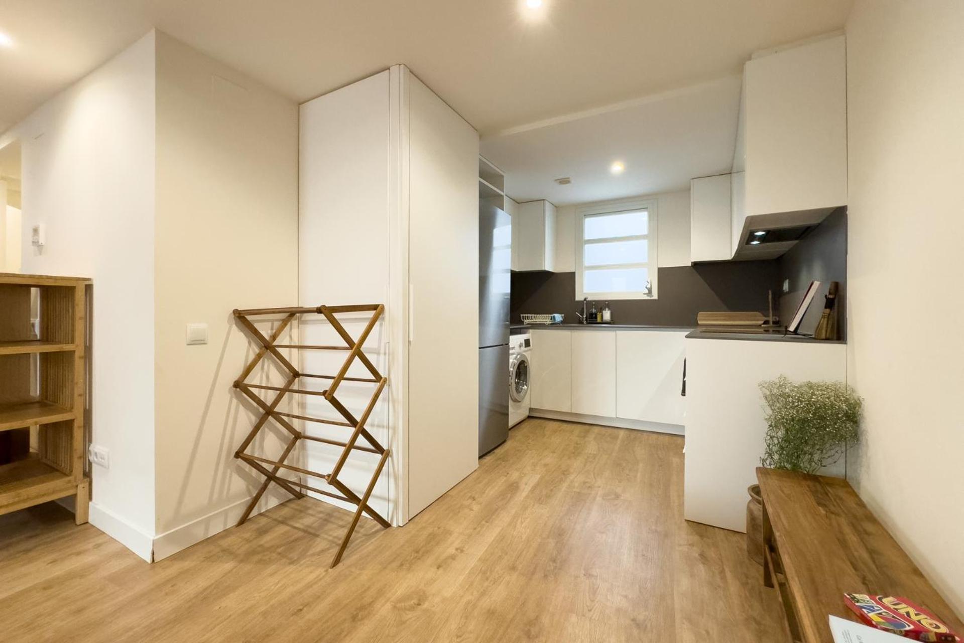 Oasis Apartments & Studios Old Town Center Barcelona Luaran gambar