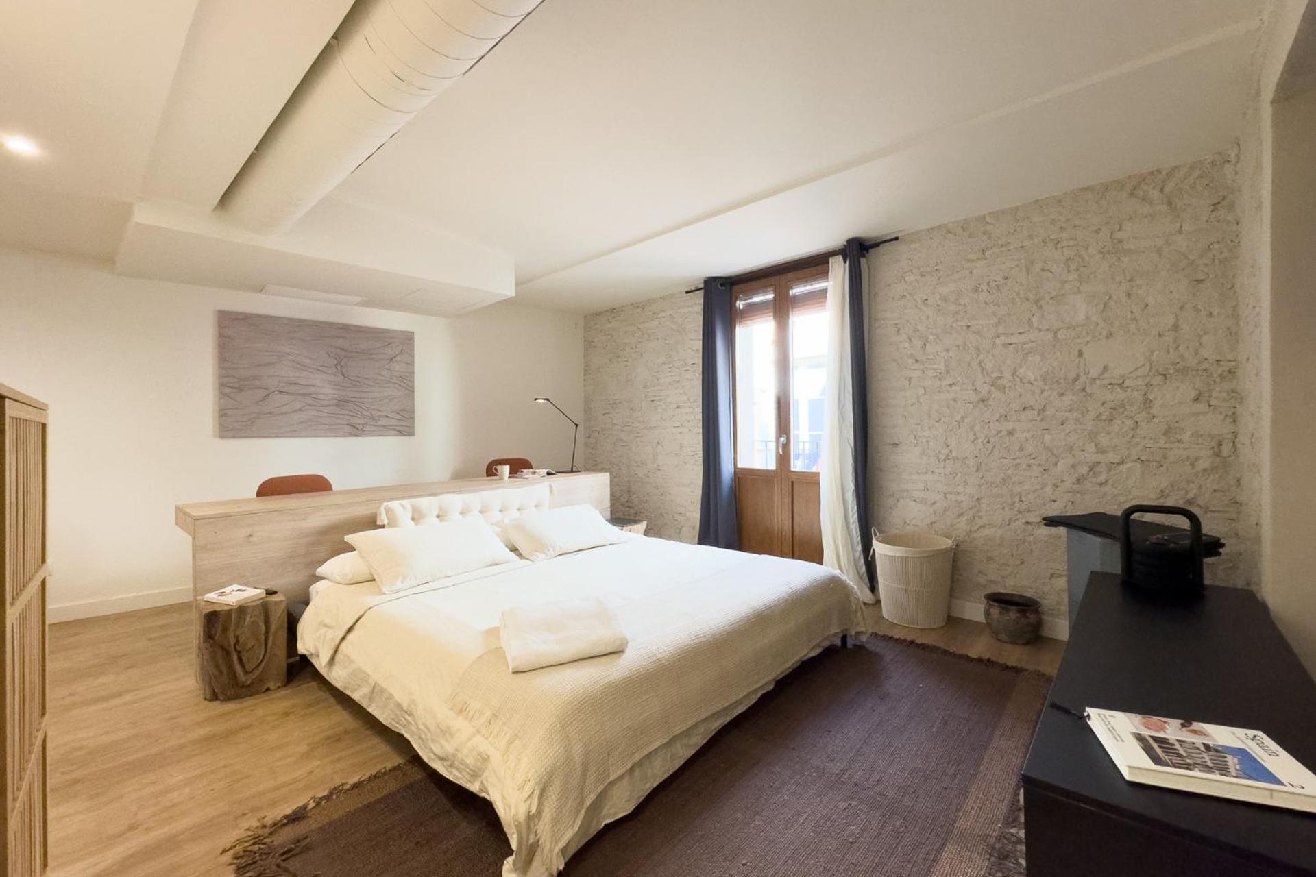 Oasis Apartments & Studios Old Town Center Barcelona Luaran gambar