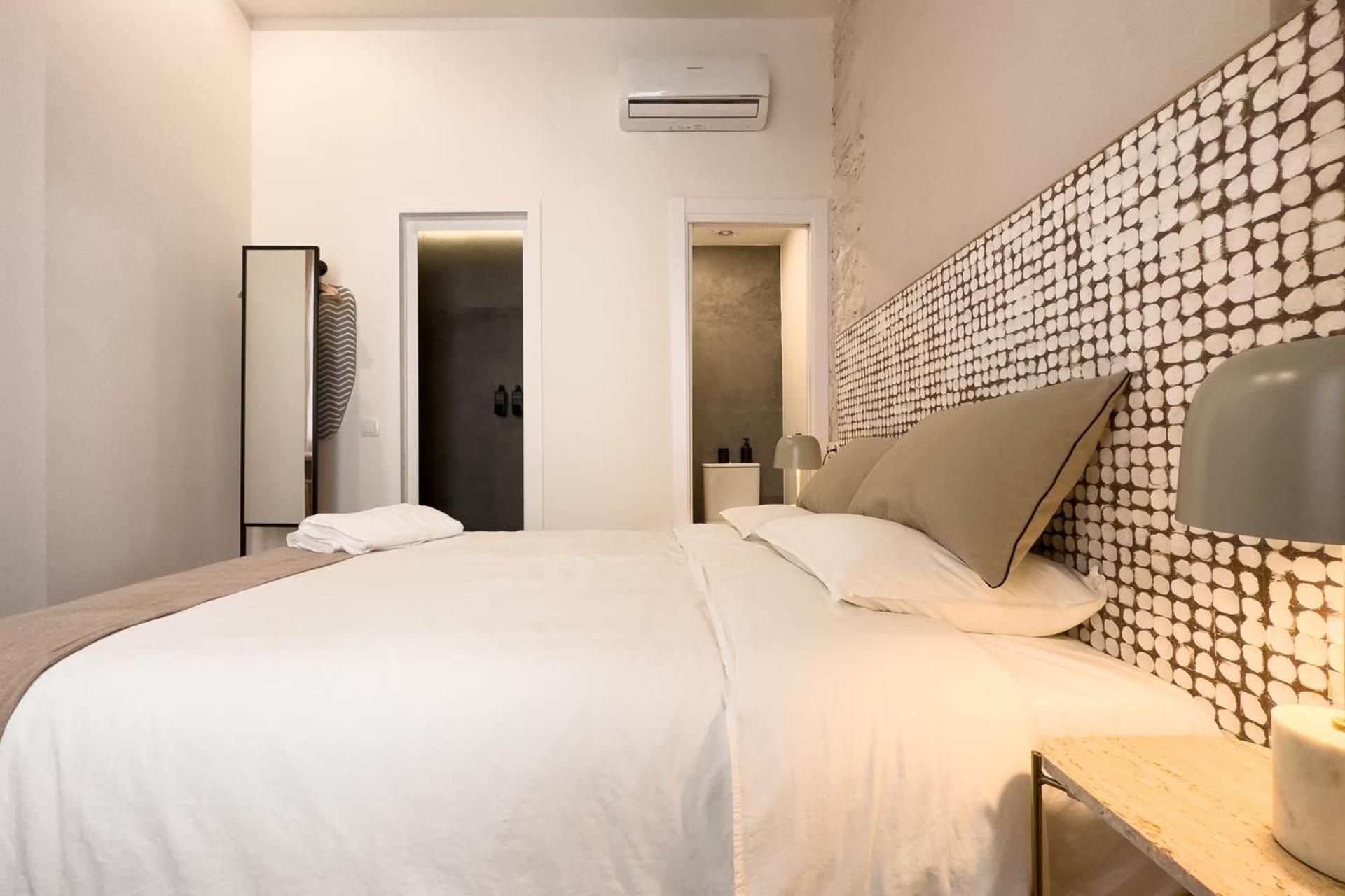 Oasis Apartments & Studios Old Town Center Barcelona Luaran gambar