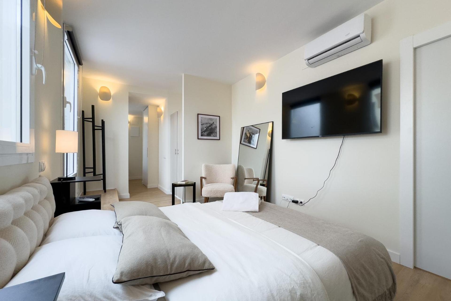 Oasis Apartments & Studios Old Town Center Barcelona Luaran gambar