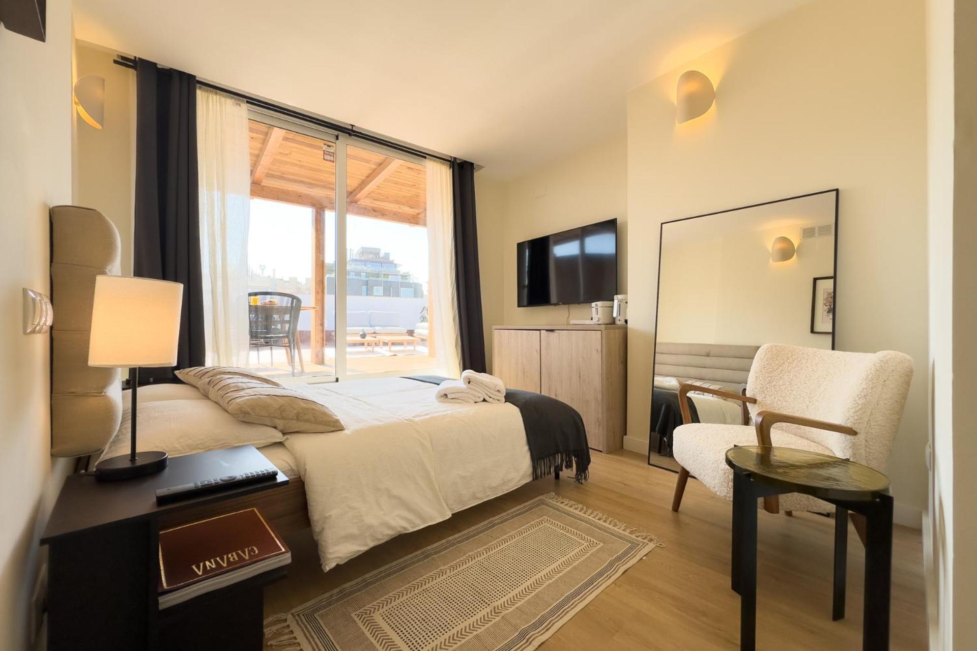 Oasis Apartments & Studios Old Town Center Barcelona Luaran gambar