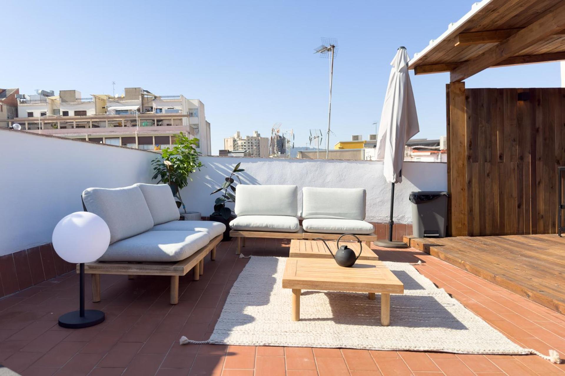 Oasis Apartments & Studios Old Town Center Barcelona Luaran gambar
