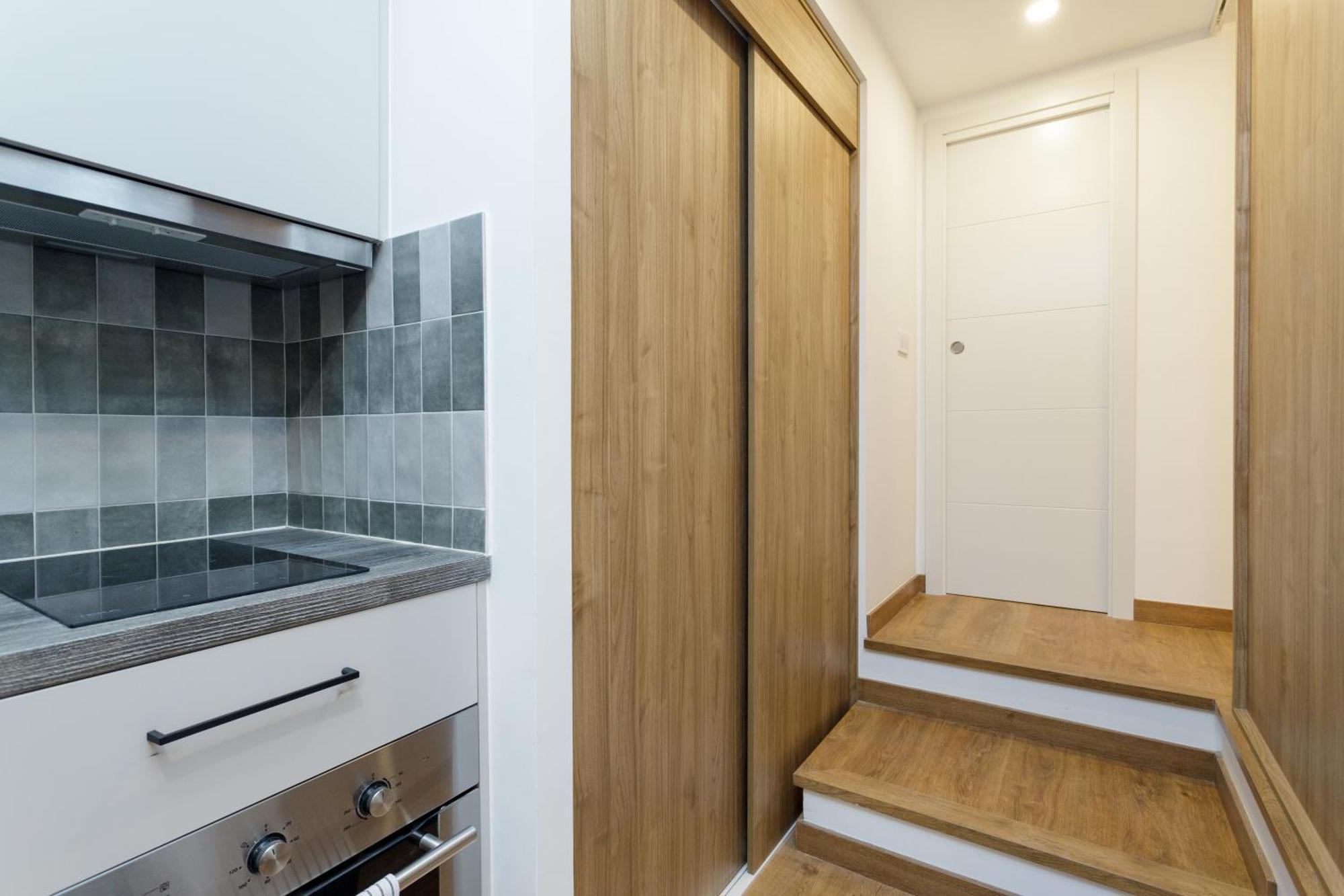 Oasis Apartments & Studios Old Town Center Barcelona Luaran gambar