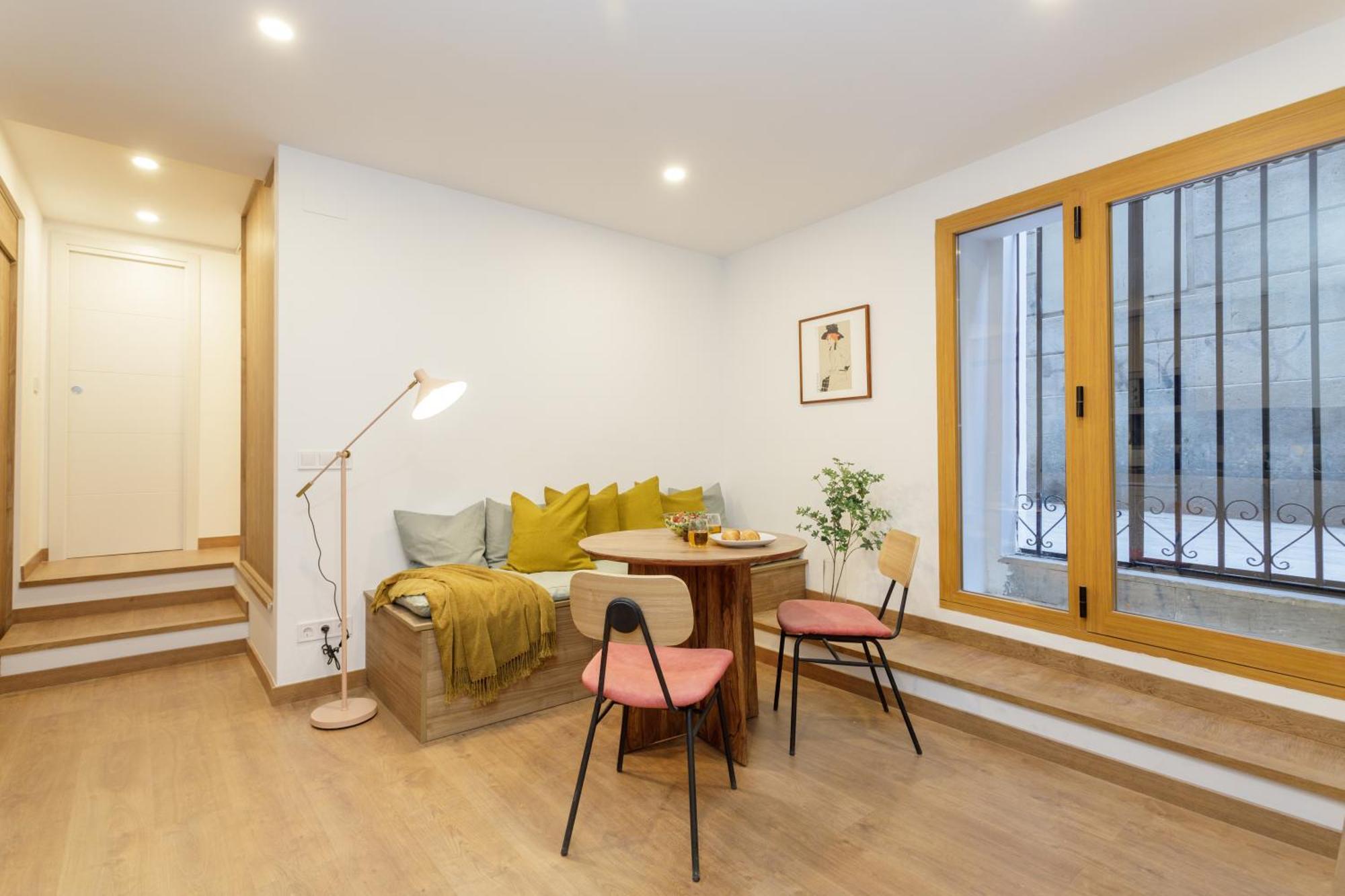 Oasis Apartments & Studios Old Town Center Barcelona Luaran gambar