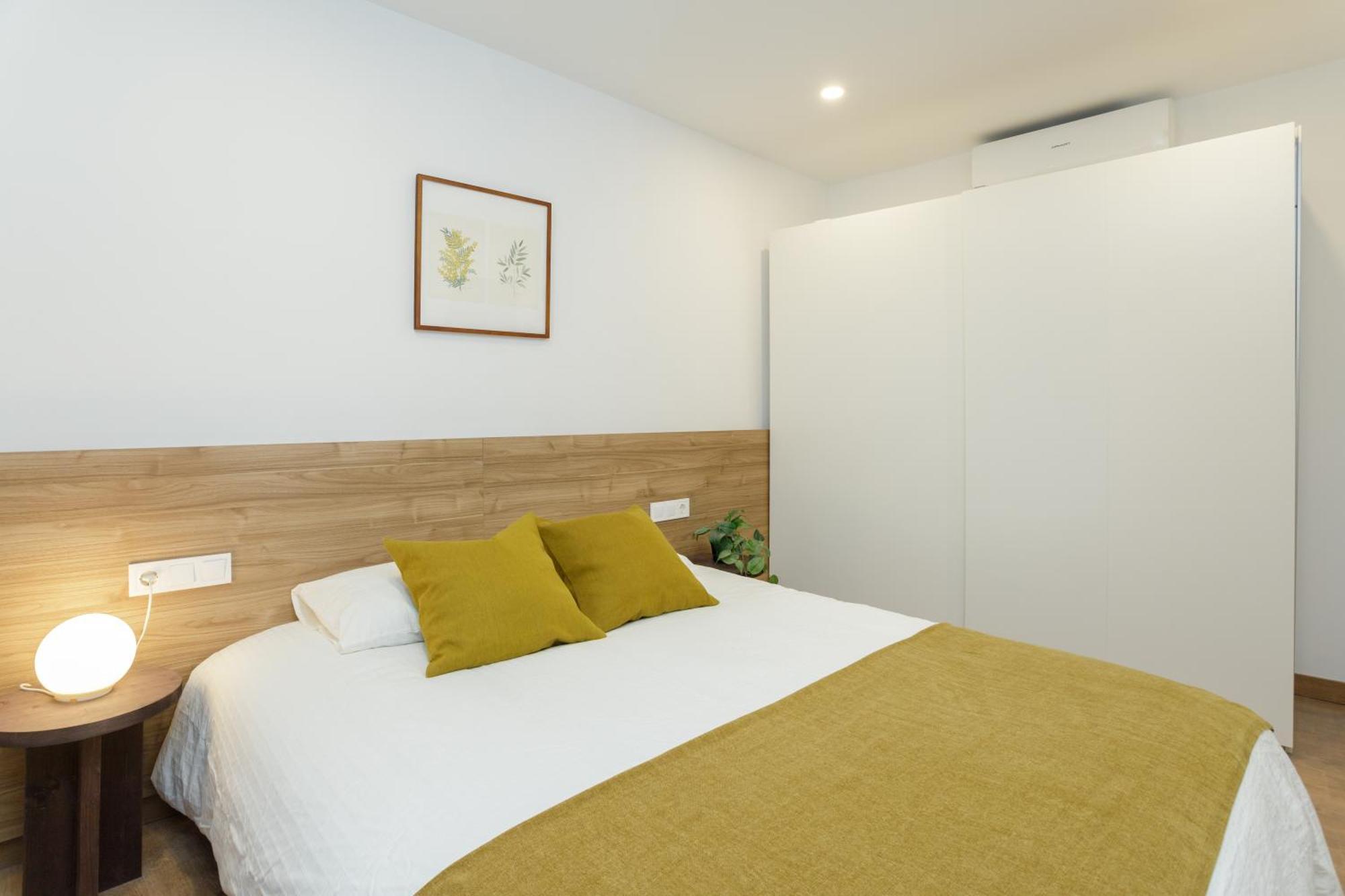 Oasis Apartments & Studios Old Town Center Barcelona Luaran gambar